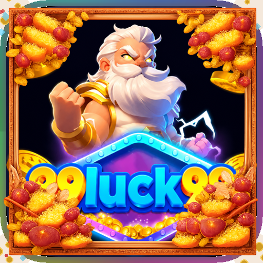 99luck99 — galeri pratinjau - APK Resmi