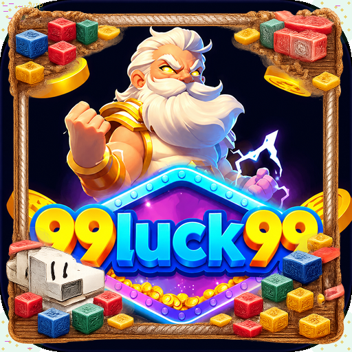99luck99 — galeri pratinjau Resmi APK